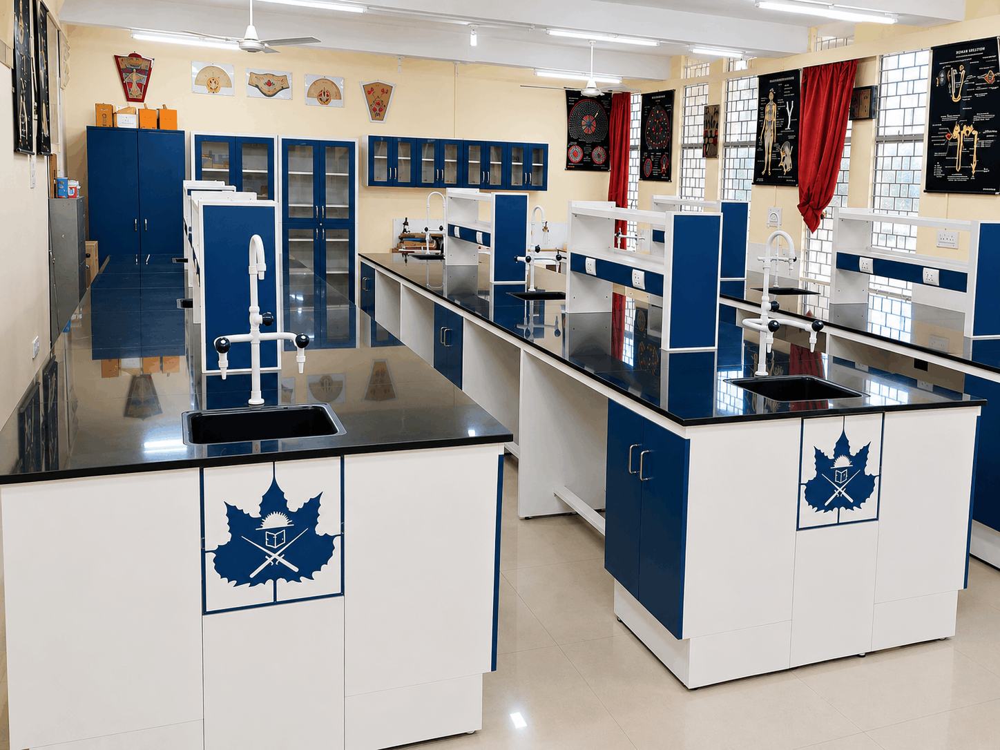 Sainik School Nagrota